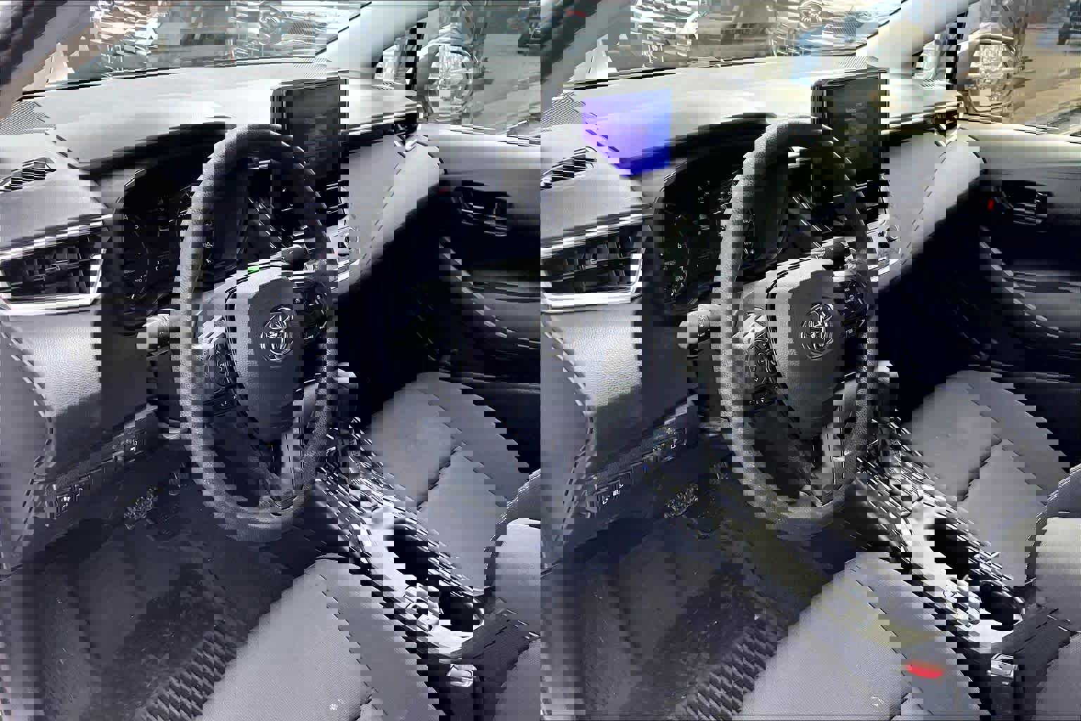 Certified 2023 Toyota Corolla LE image 16