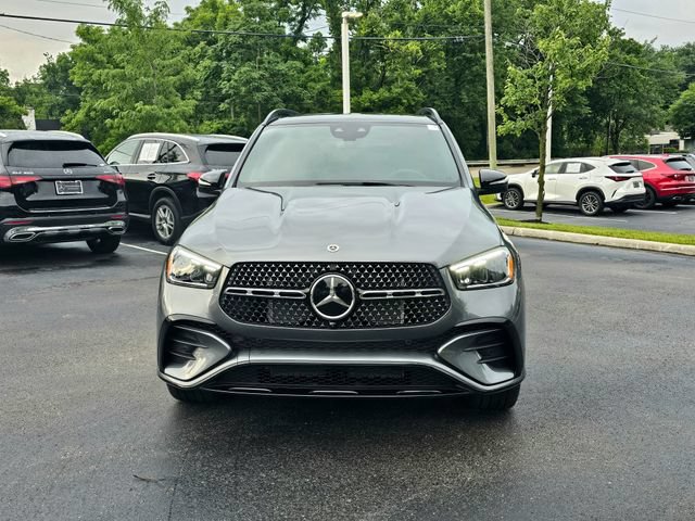 New 2026 Mercedes-Benz GLE 580 4MATIC image 2
