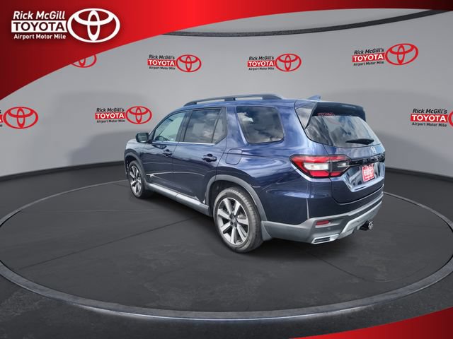 Used 2023 Honda Pilot Touring image 6