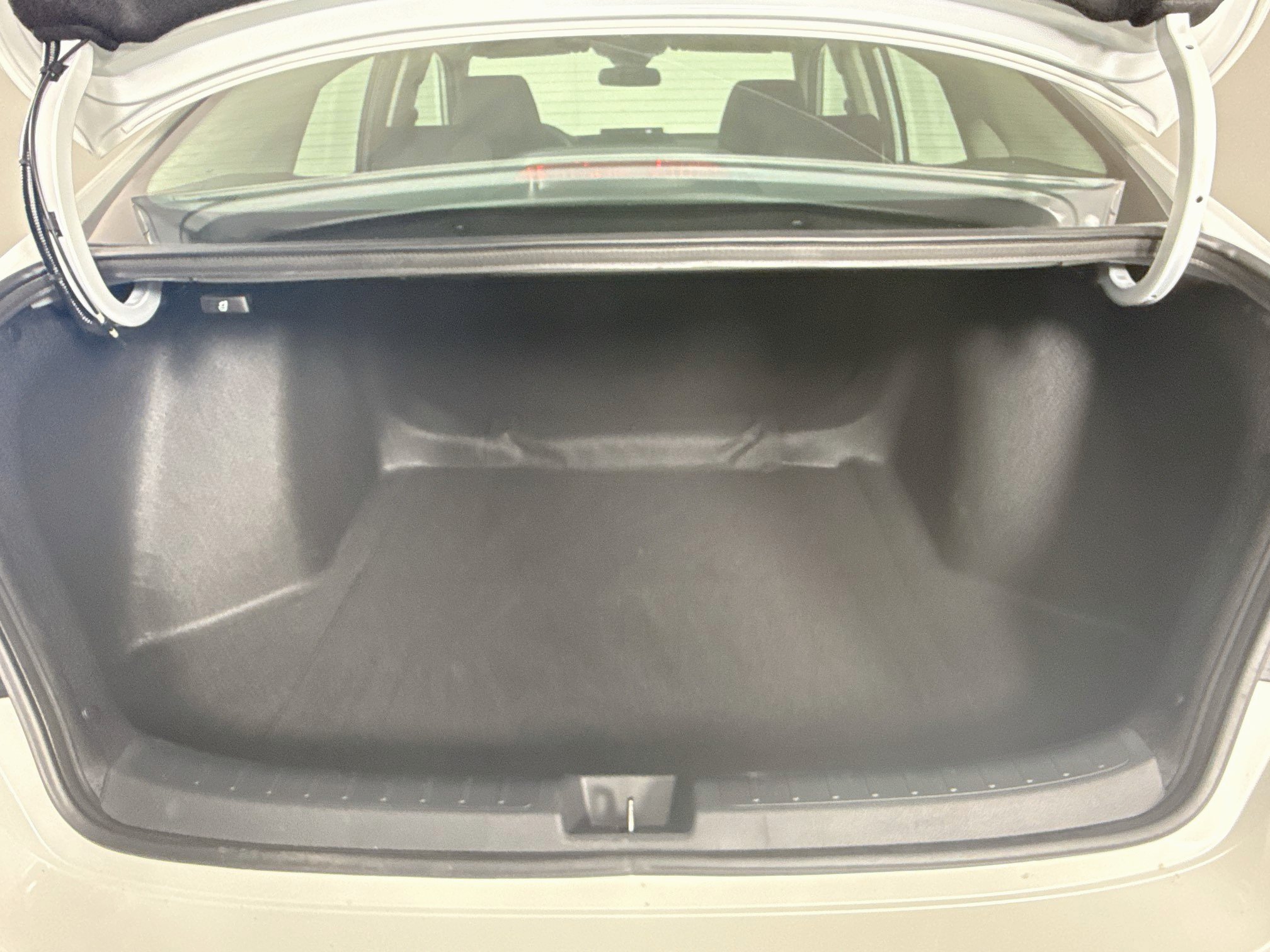 Certified 2026 Honda Civic LX image 31