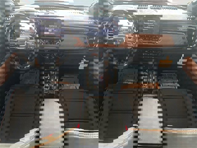 New 2026 GMC Canyon AT4 w/ Technology Plus Package image 10