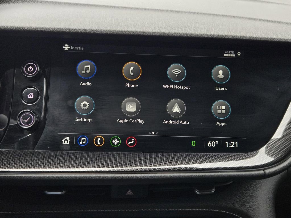 Used 2023 Buick Envision Essence w/ Sport Touring Package FWD image 21