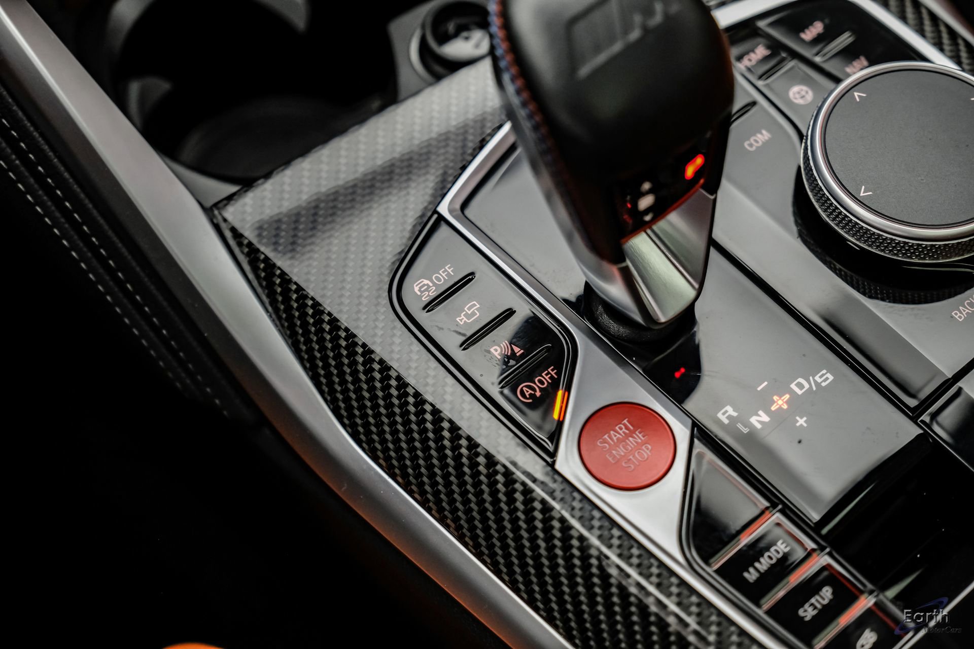 Used 2023 BMW M4 xDrive Competition AWD/4WD image 63