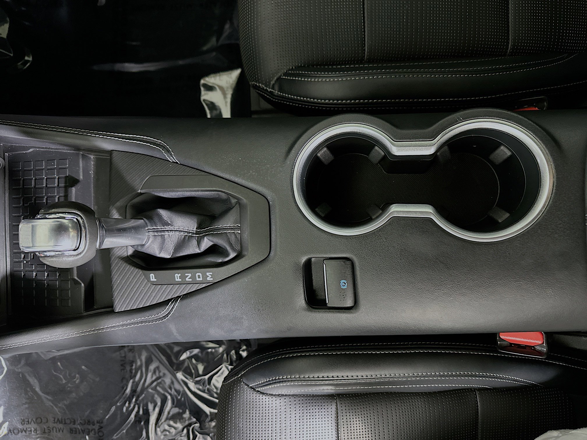 Used 2024 Ford Mustang GT Premium image 22