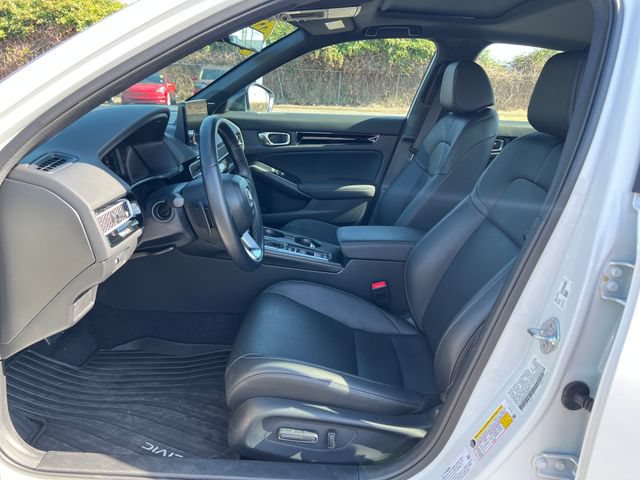 Used 2025 Honda Civic Sport Touring image 15