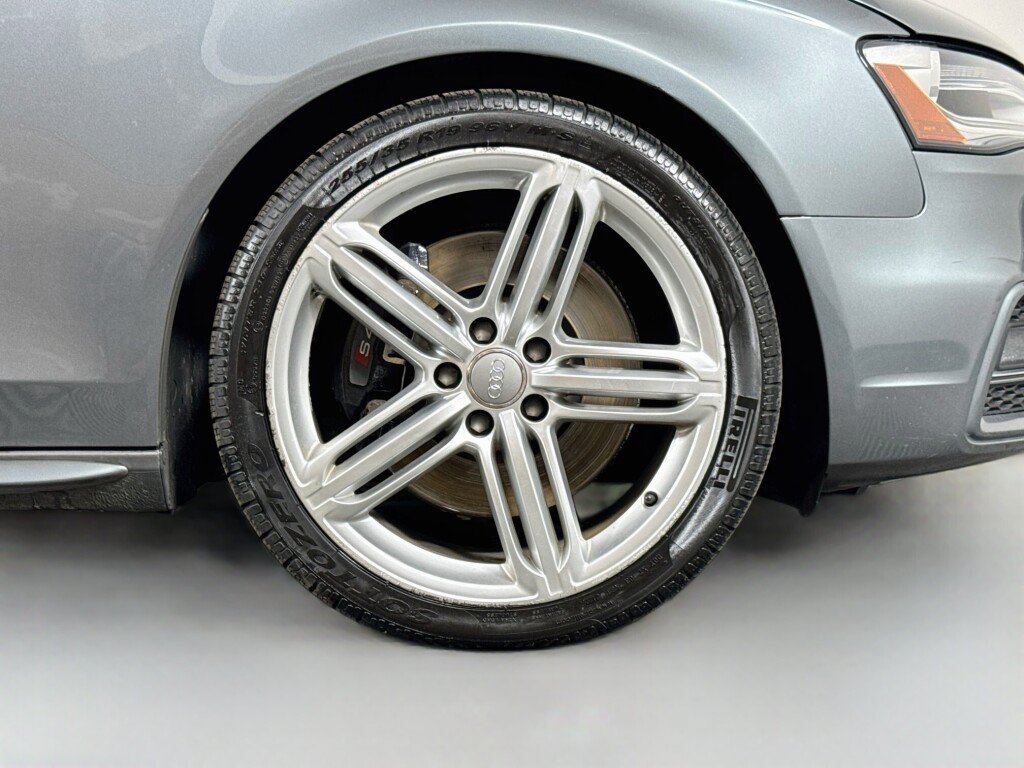 Used 2013 Audi S4 Premium Plus AWD/4WD image 43