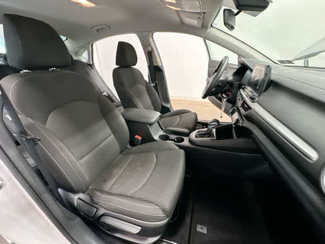 Used 2019 Kia Forte LXS FWD image 20