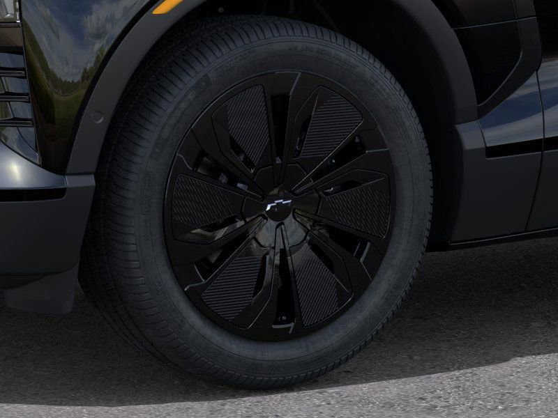 New 2026 Chevrolet Blazer EV LT image 9