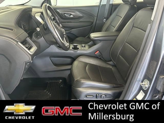 Used 2019 GMC Terrain SLT w/ Preferred Package image 16