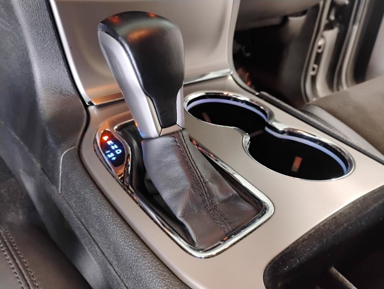 Used 2021 Jeep Grand Cherokee Laredo X RWD image 18