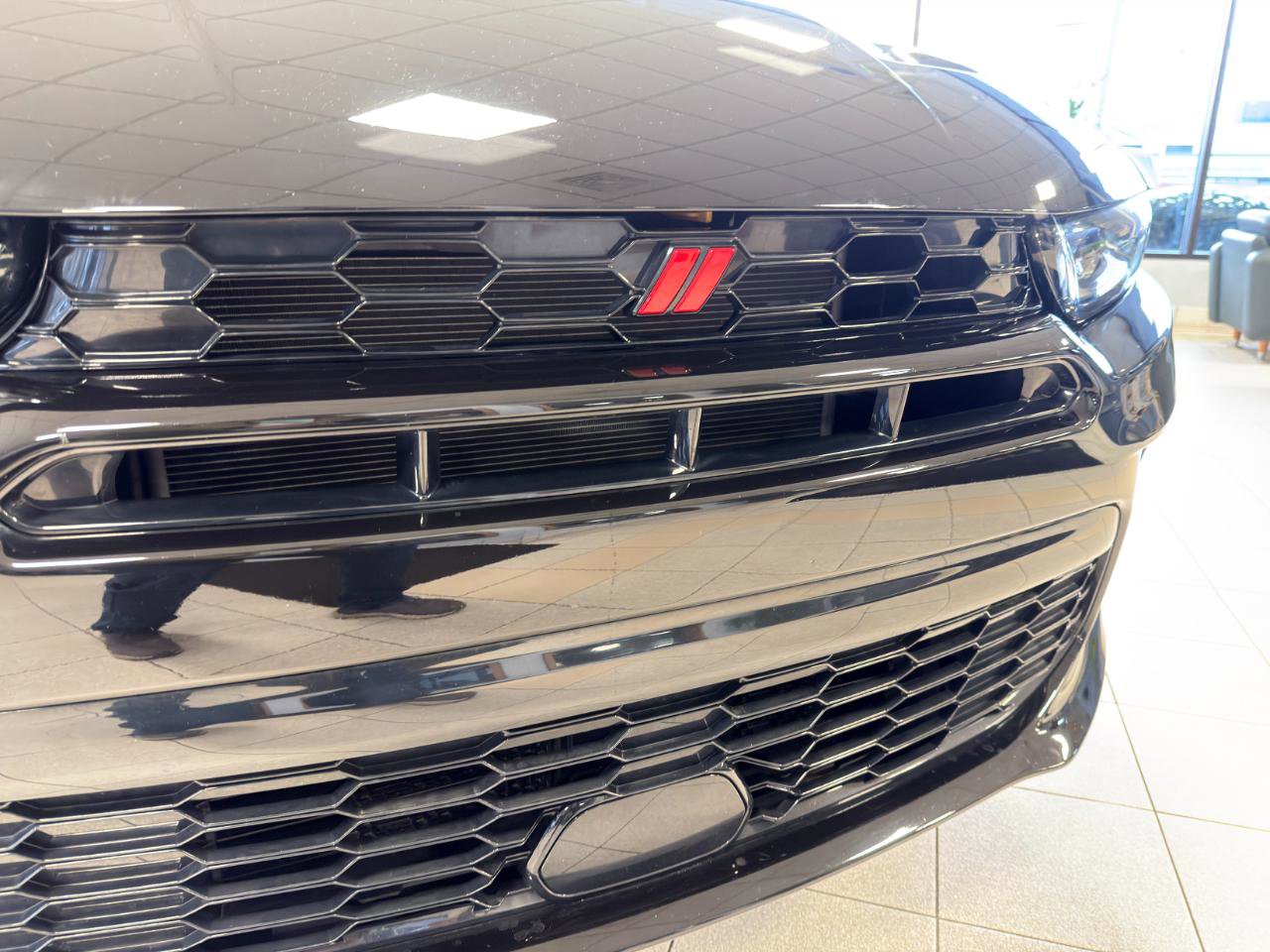 Used 2024 Dodge Hornet R/T w/ R/T Blacktop Package AWD/4WD image 67