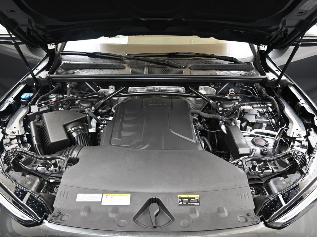 New 2025 Audi Q5 Premium Plus image 10