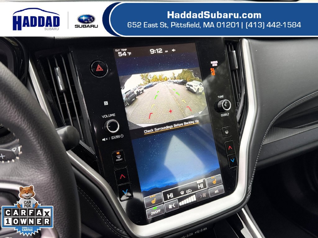Used 2025 Subaru Legacy Premium AWD/4WD image 26