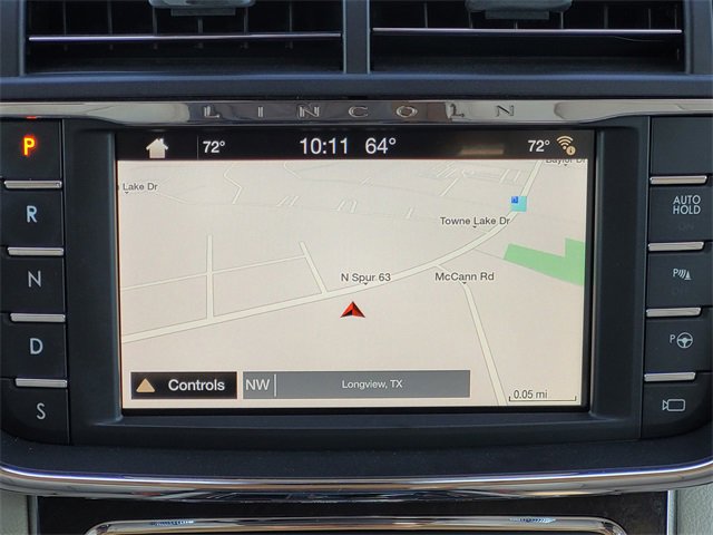 Used 2019 Lincoln Continental Reserve image 13