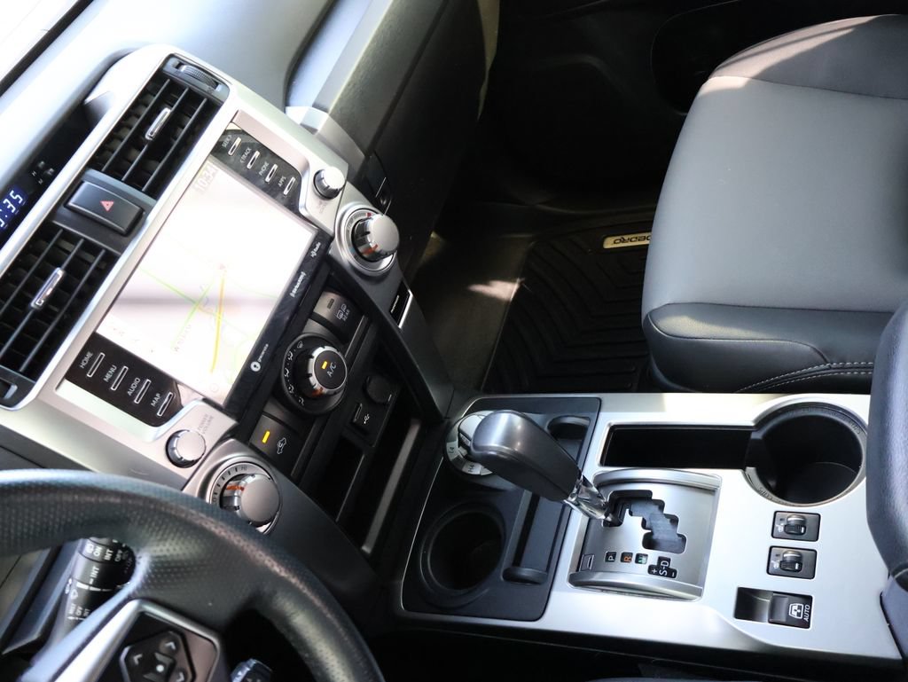 Used 2024 Toyota 4Runner SR5 Premium AWD/4WD image 18