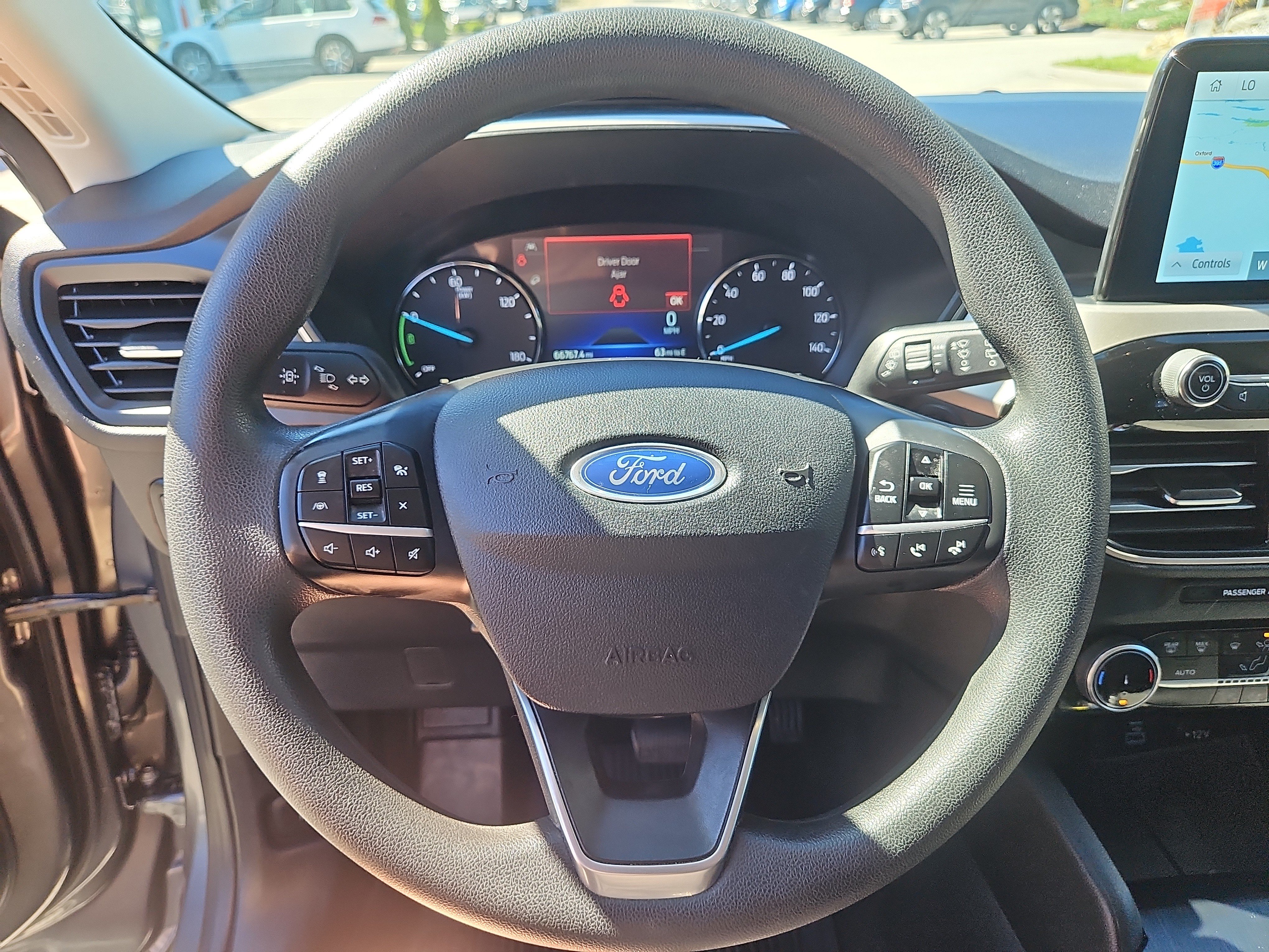 Used 2022 Ford Escape SE AWD/4WD image 20