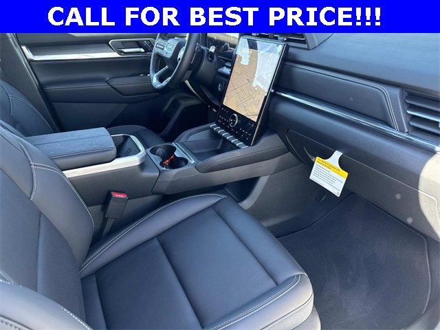 New 2026 GMC Terrain Elevation w/ Elevation Premium Package image 17