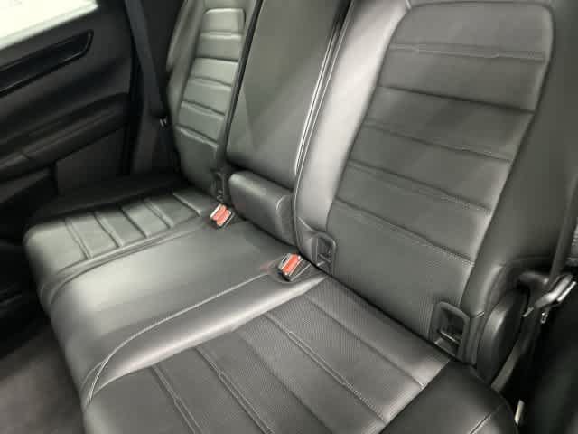 Certified 2024 Honda CR-V EX-L image 10