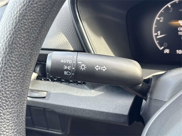 Certified 2025 Honda CR-V LX image 25