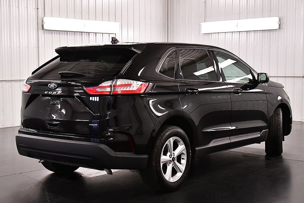 Used 2024 Ford Edge SE AWD/4WD image 7