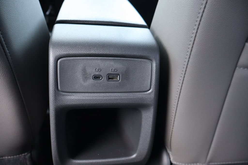New 2026 Chevrolet Trax ACTIV w/ Sunroof Package FWD image 22