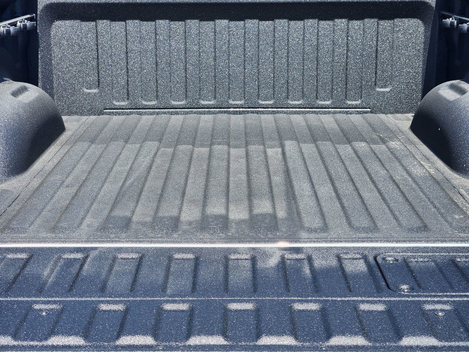 New 2026 RAM 1500 Rebel image 25