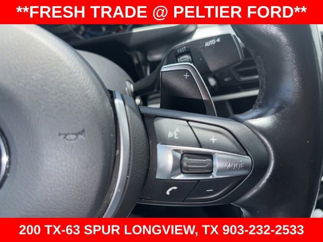 Used 2018 BMW X6 xDrive35i AWD/4WD image 16