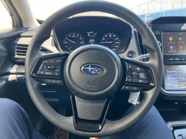 Certified 2024 Subaru Crosstrek 2.0i AWD/4WD image 24