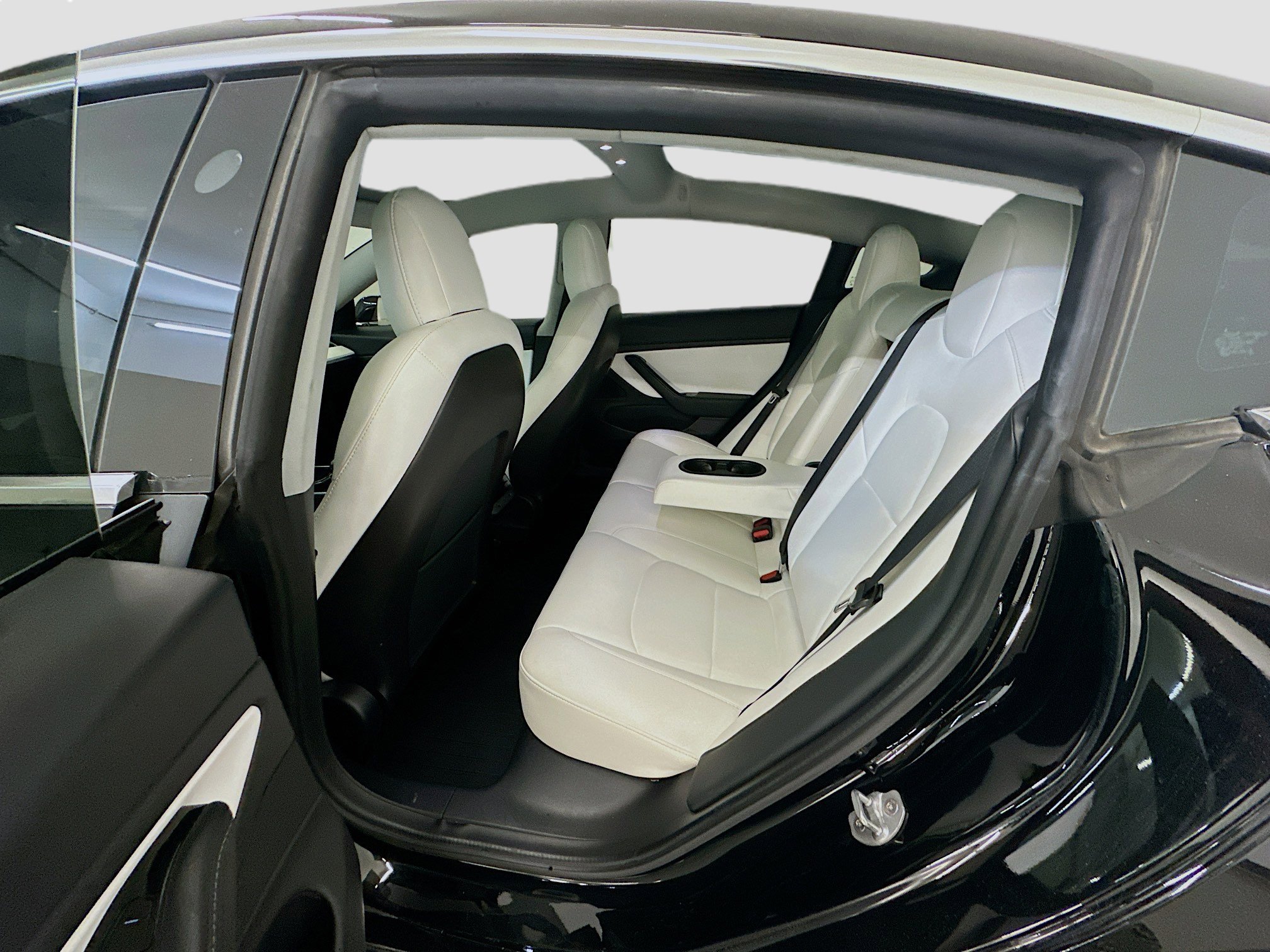 Used 2020 Tesla Model 3 Long Range image 28