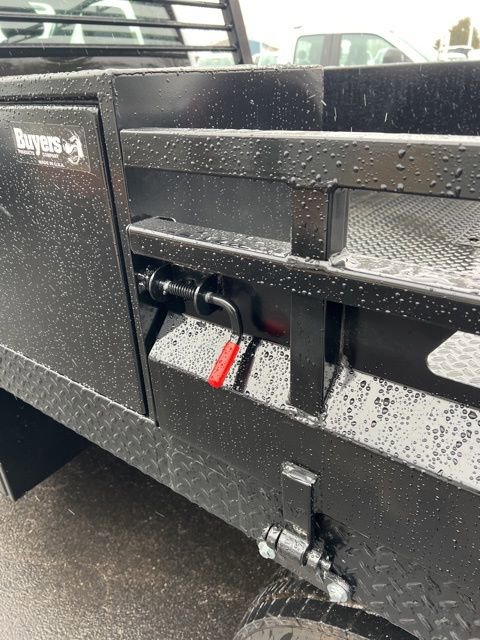 New 2024 Ford F450 XL image 13