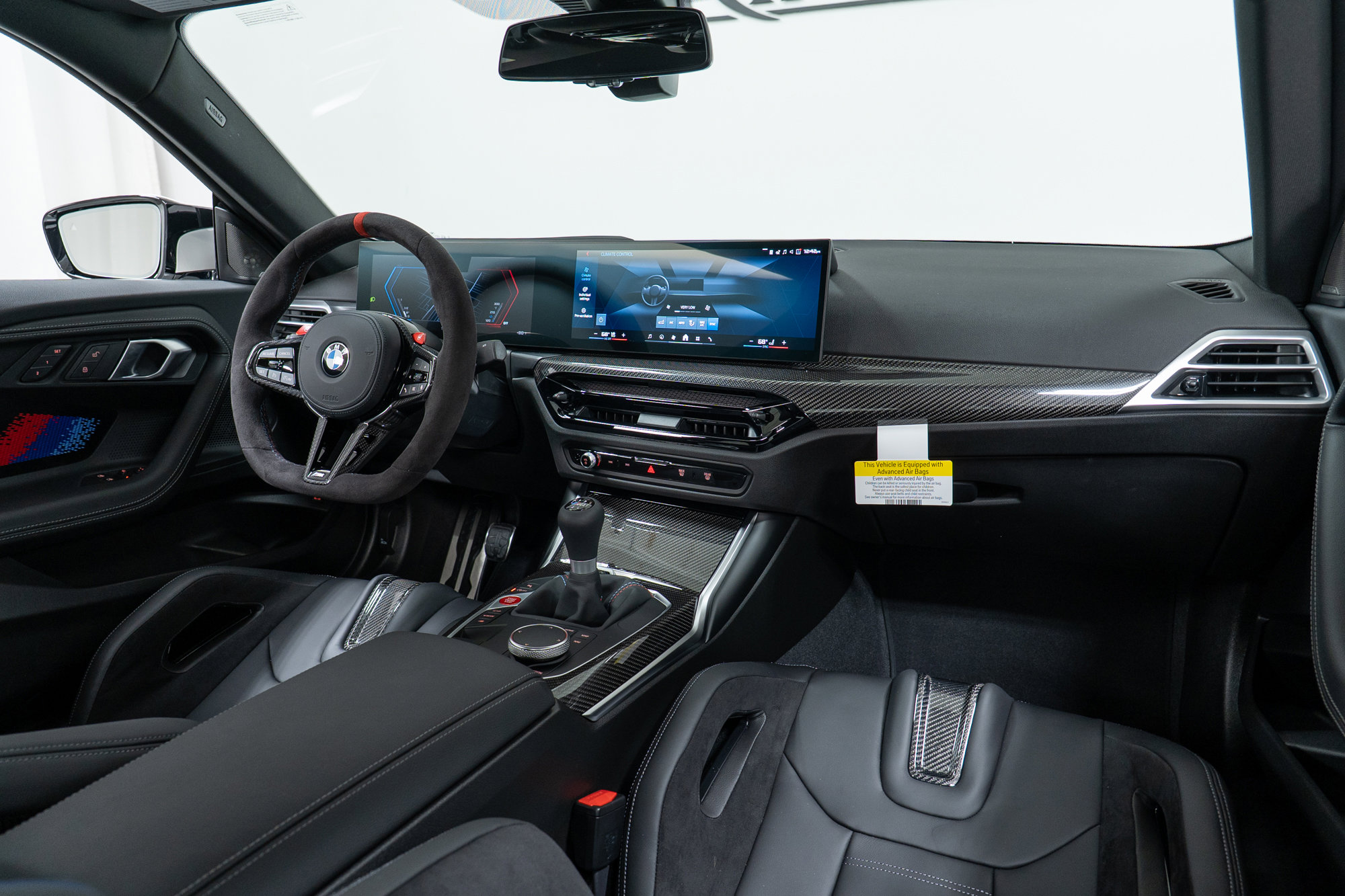 Used 2025 BMW M2 image 16