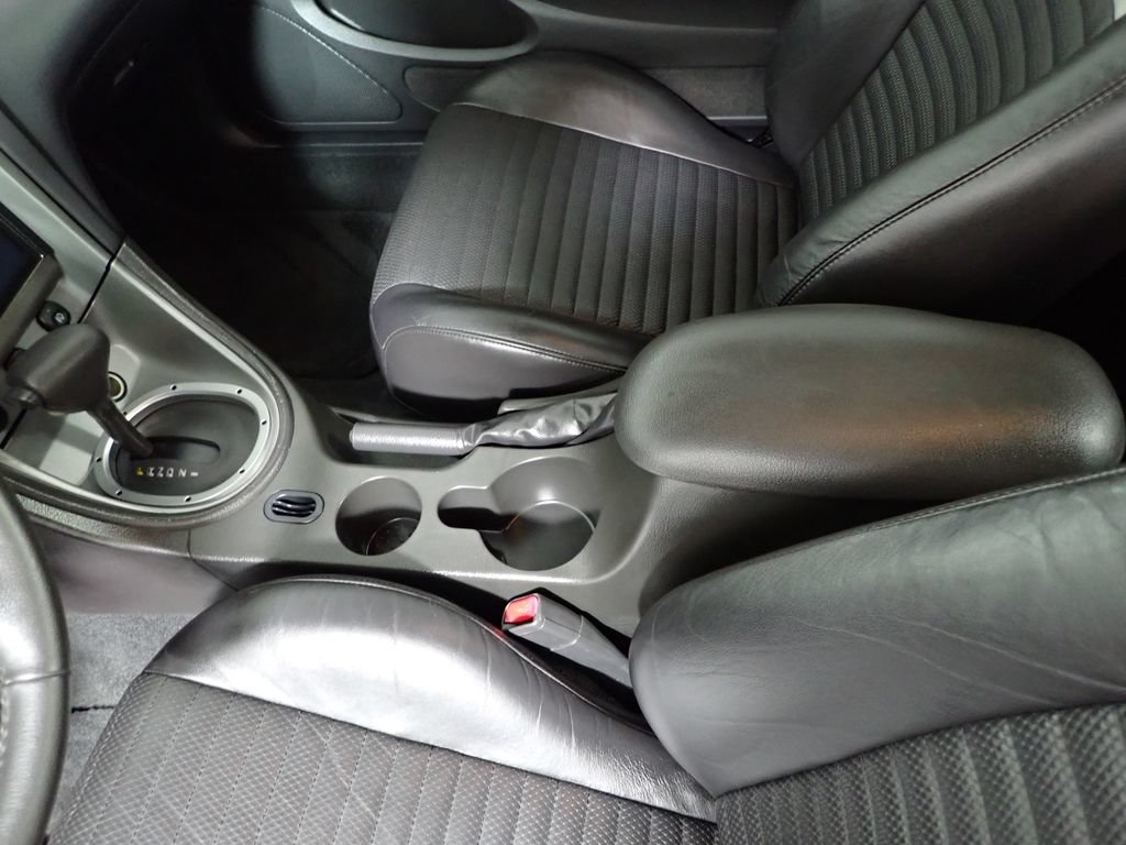 Used 2003 Ford Mustang Mach 1 RWD image 25
