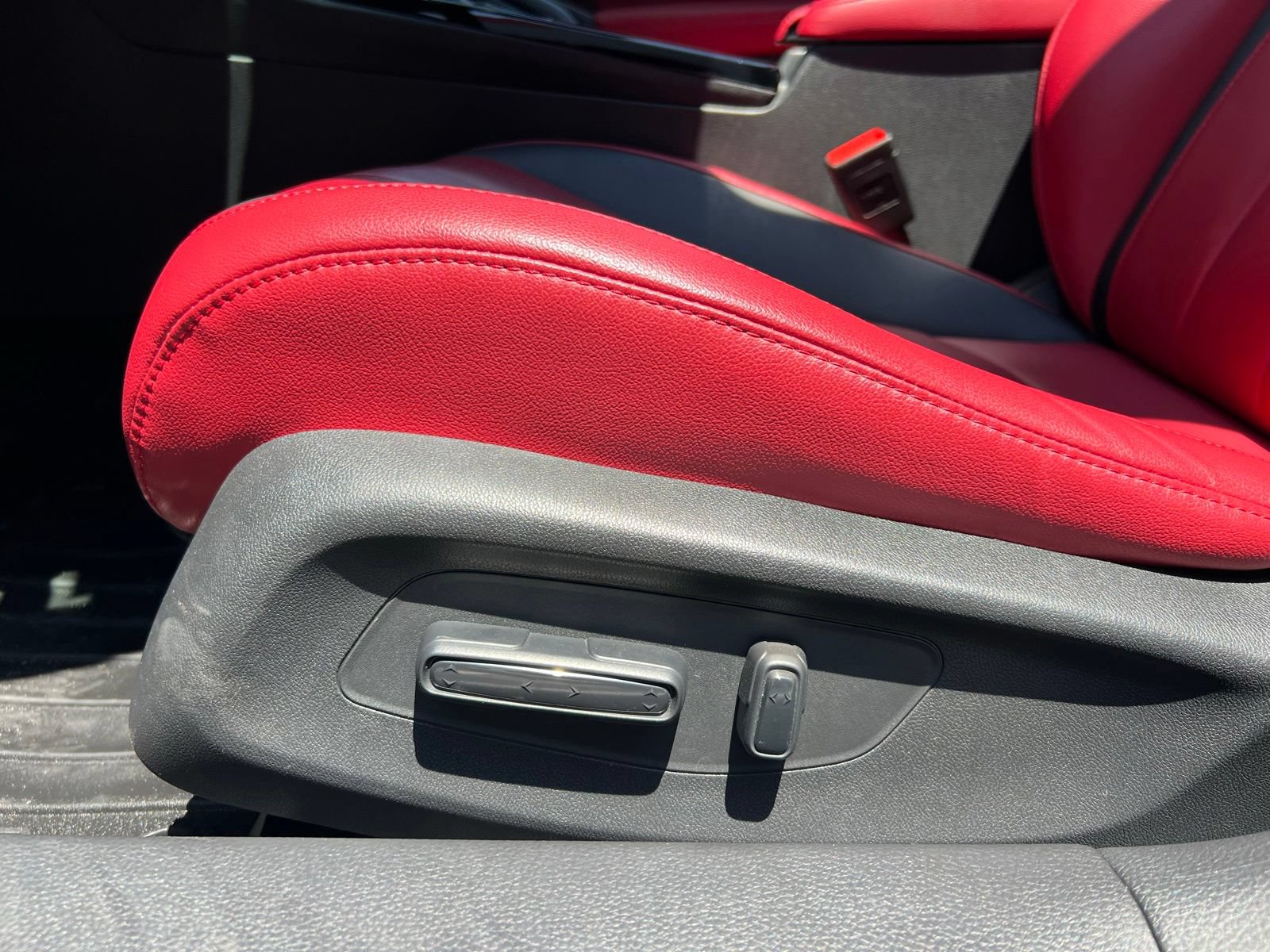 Used 2025 Acura Integra A-Spec FWD image 26