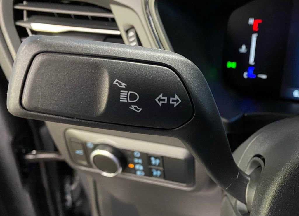 Used 2024 Ford Escape ST-Line w/ Tech Pack #1 image 21