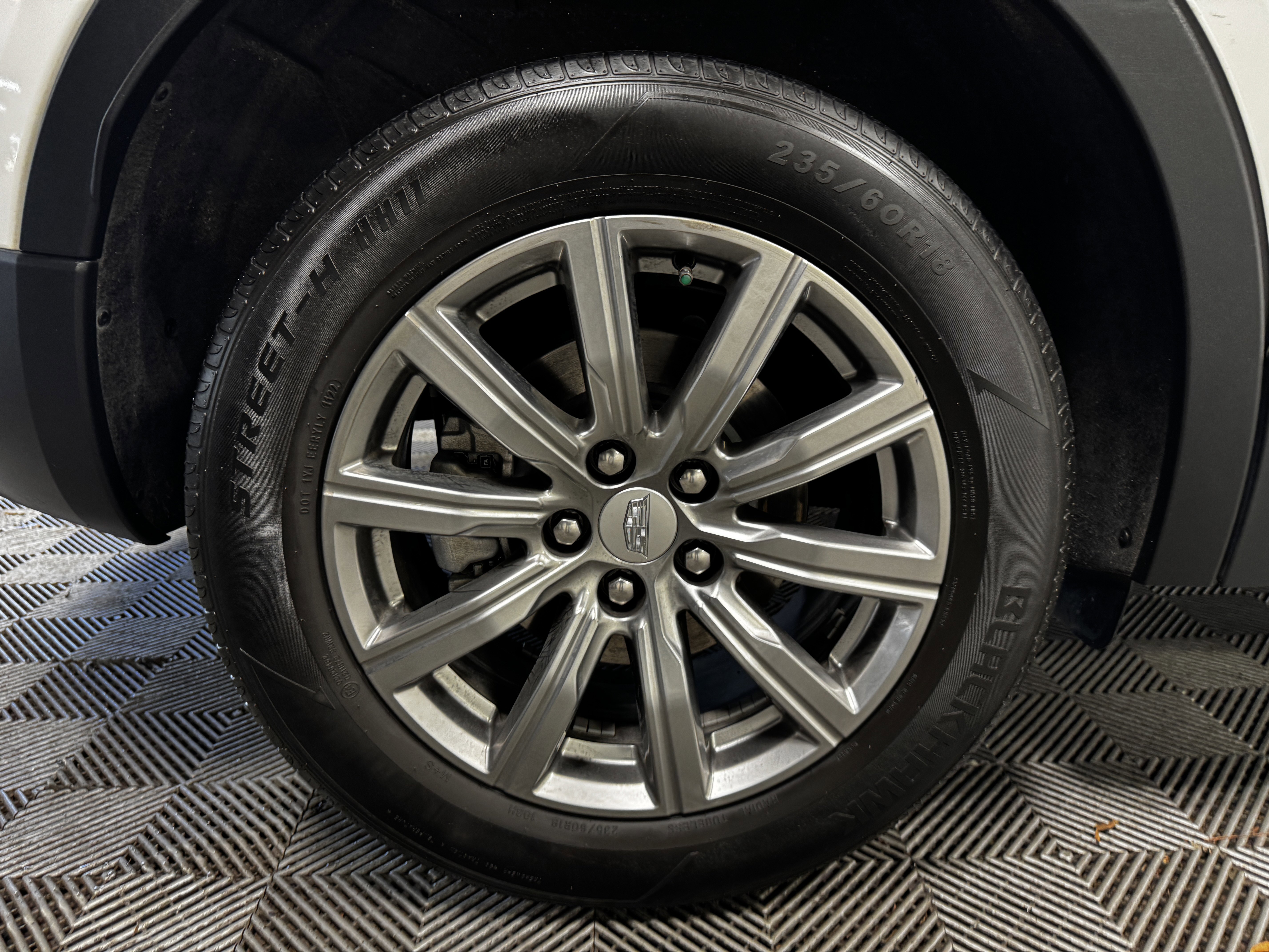 Used 2020 Cadillac XT4 Premium Luxury w/ Driver Awareness Package image 49