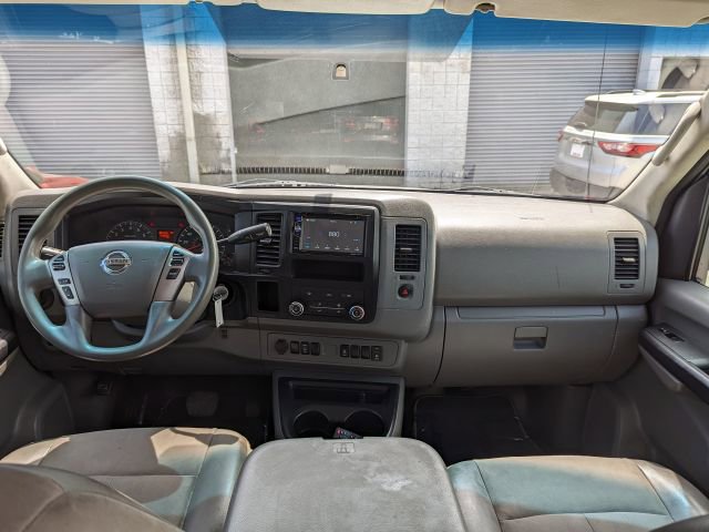 Used 2019 Nissan NV 2500 SV image 14