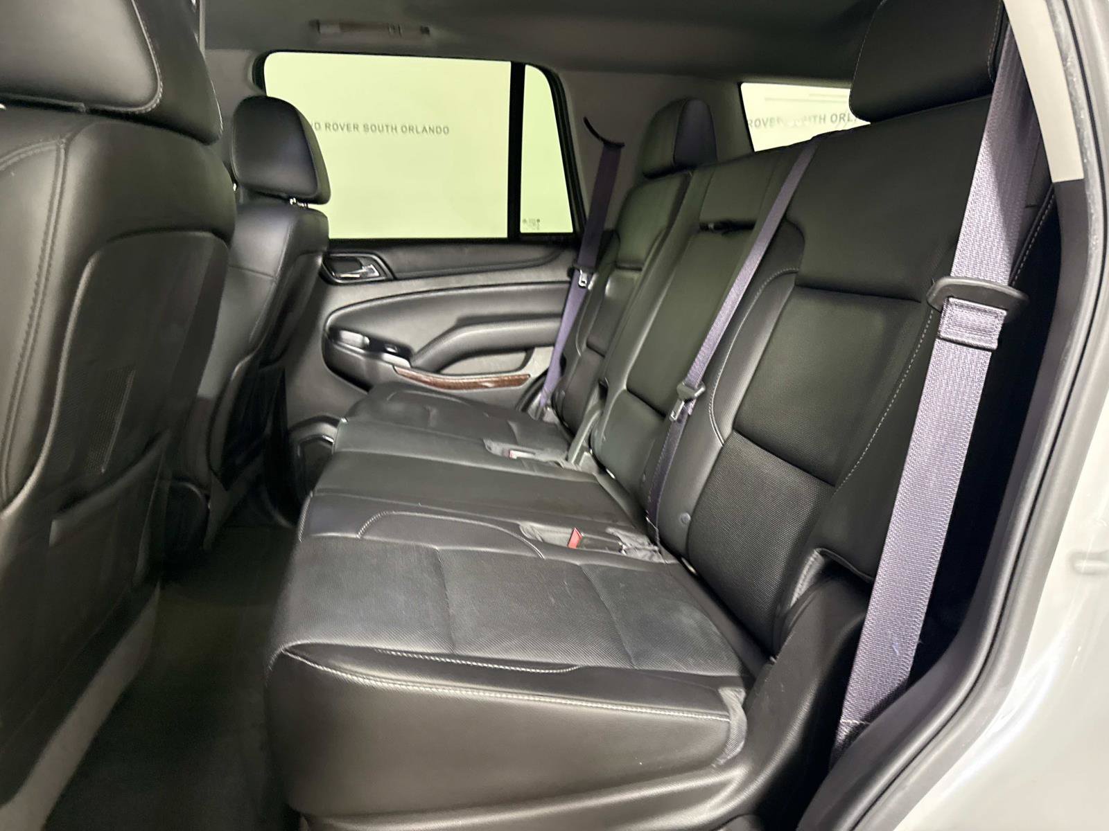 Used 2016 GMC Yukon SLT w/ Open Road Package RWD image 13