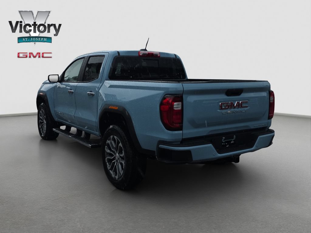 New 2026 GMC Canyon Denali AWD/4WD image 15
