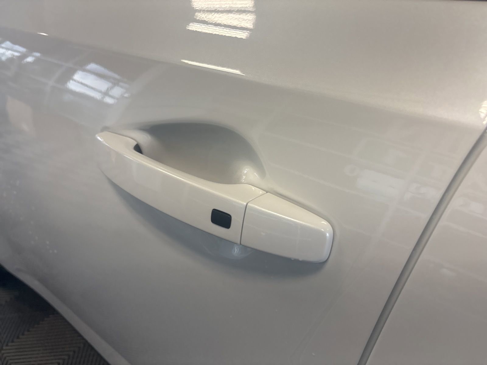 New 2025 Kia Soul EX image 8