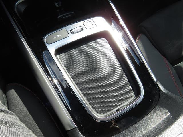 Used 2025 Mercedes-Benz GLA 35 AMG 4MATIC image 14