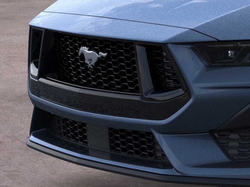 New 2026 Ford Mustang GT RWD image 17