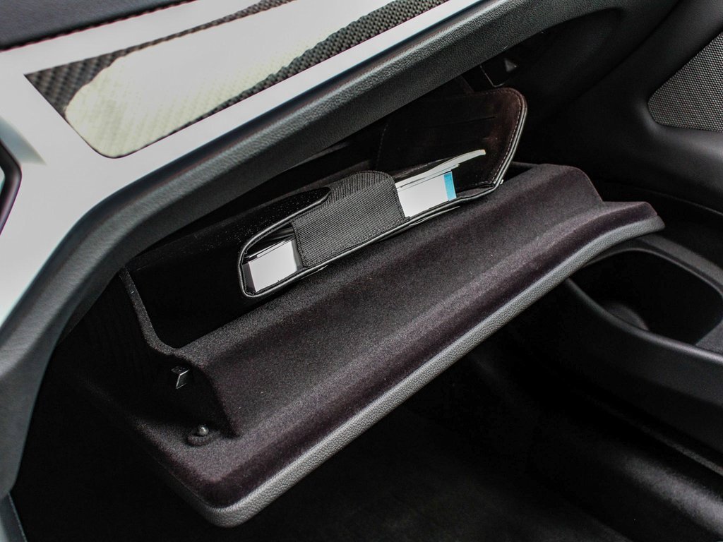 Used 2023 BMW M4 xDrive Competition image 59