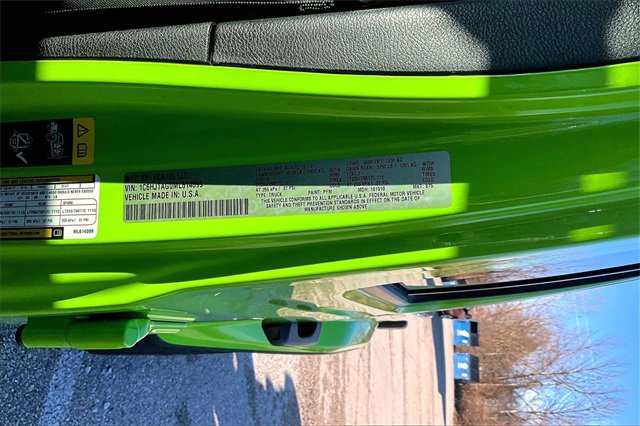 Used 2021 Jeep Gladiator Willys image 32