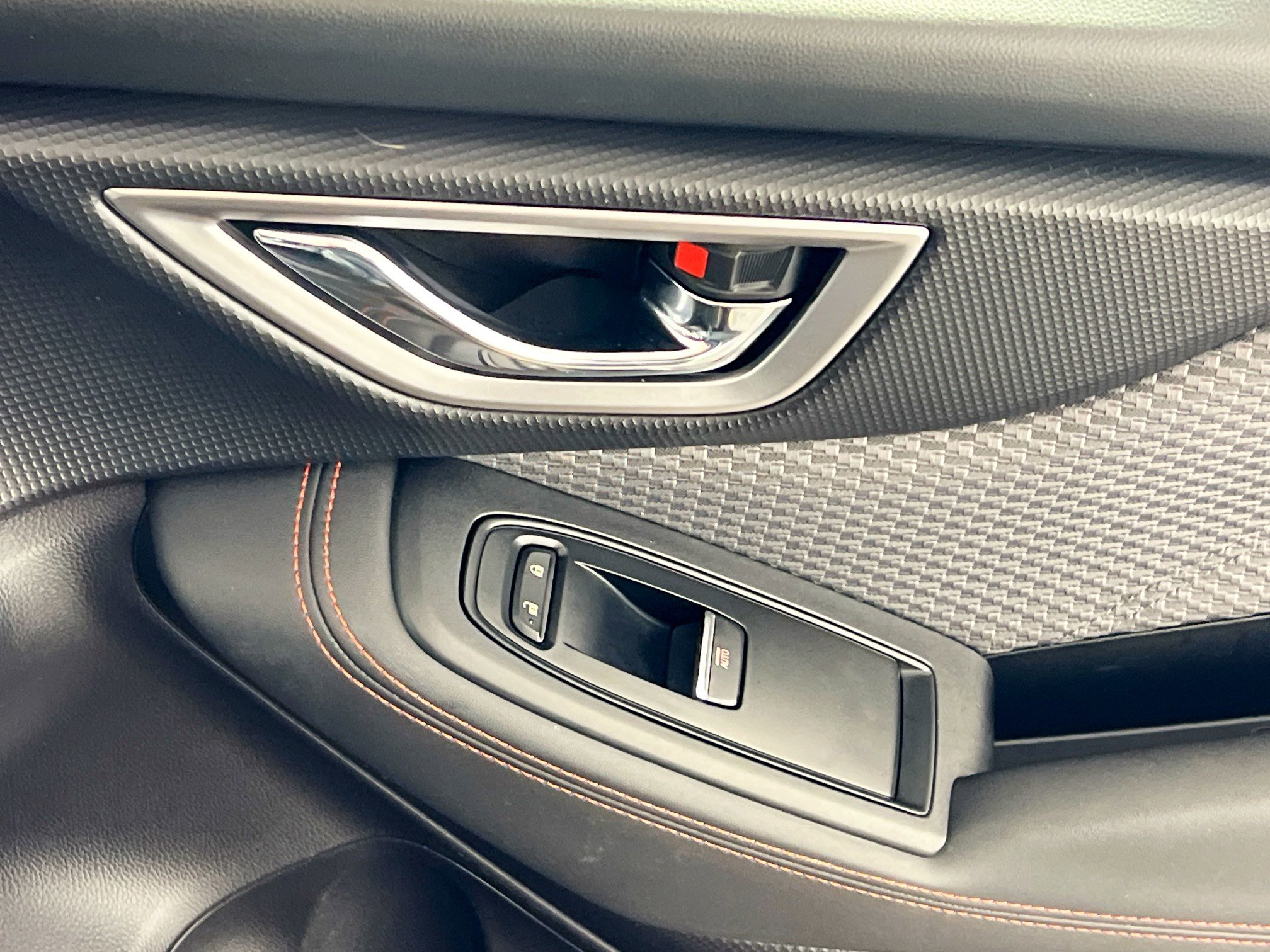 Used 2020 Subaru Forester Sport w/ Popular Package #2 image 30