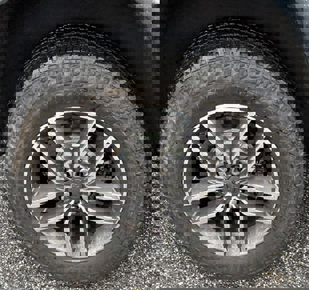 Used 2020 Jeep Grand Cherokee Limited image 12