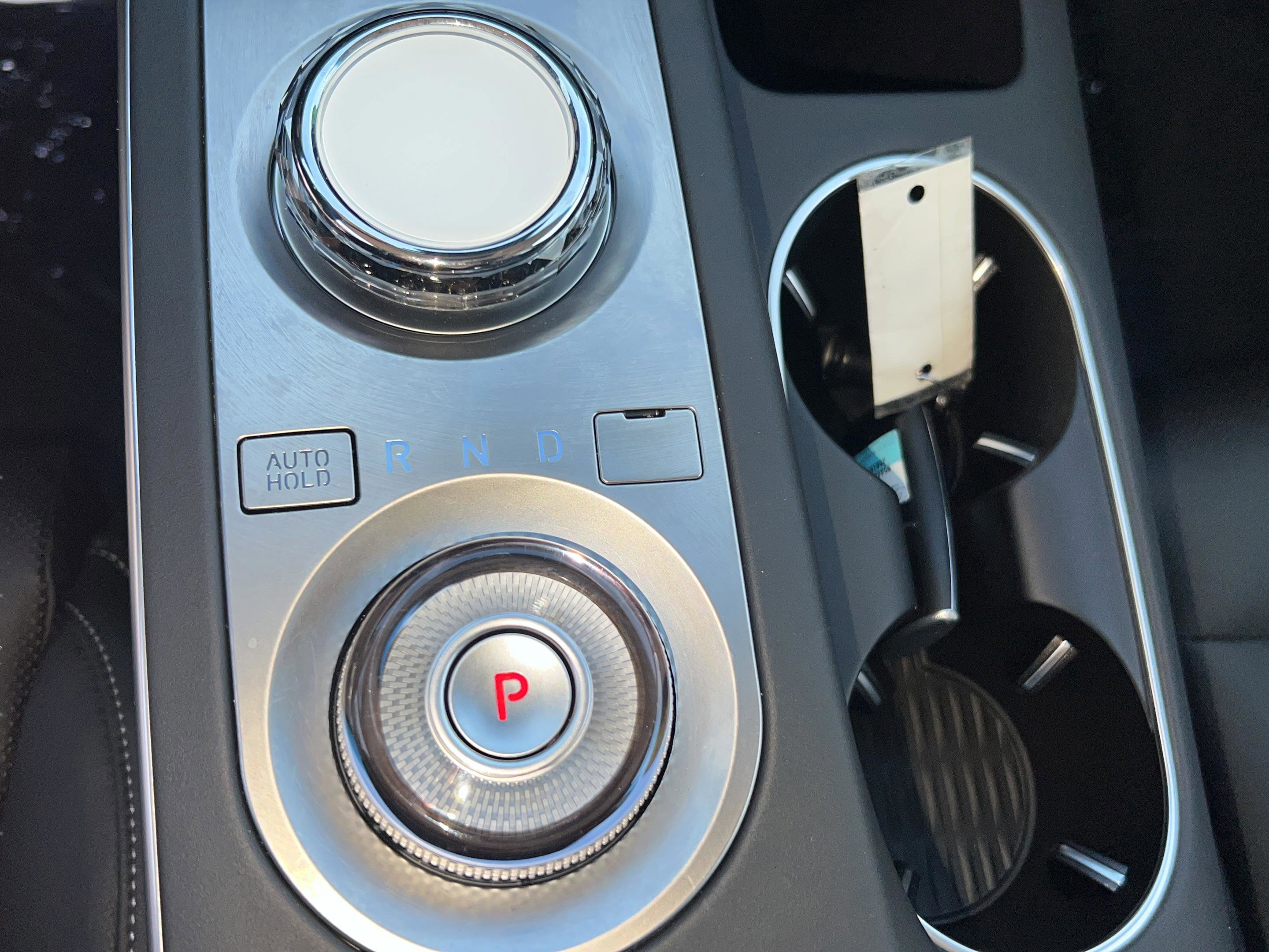 Used 2025 Genesis GV70 2.5T image 18