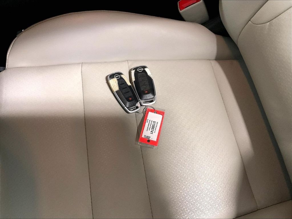 Certified 2023 Nissan Rogue SV w/ SV Premium B Package AWD/4WD image 31