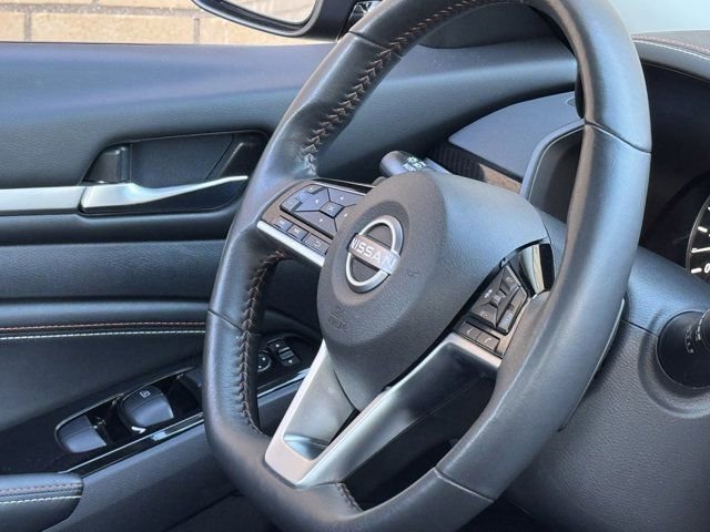 Used 2023 Nissan Altima 2.0 SR image 15