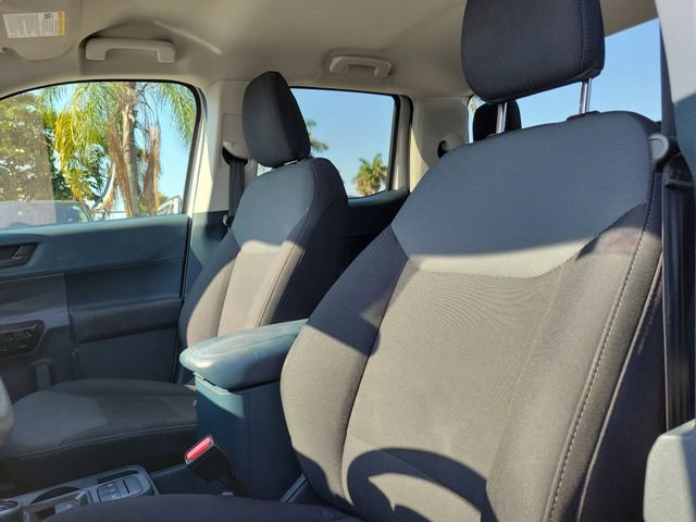Certified 2024 Ford Maverick XL FWD image 17