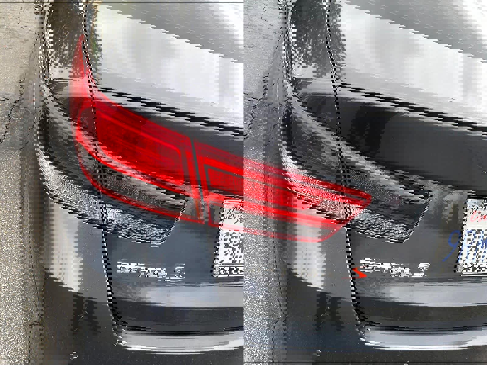 Used 2018 Kia Optima S w/ Option Group 020 image 29